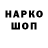 ГАШ хэш nikita parmenov